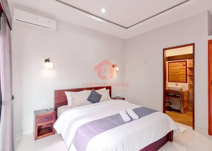 Large & New 3 Bedroom Mentari Krobokan W/ Pool 別荘