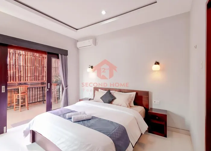 Large & New 3 Bedroom Mentari Krobokan W/ Pool 別荘