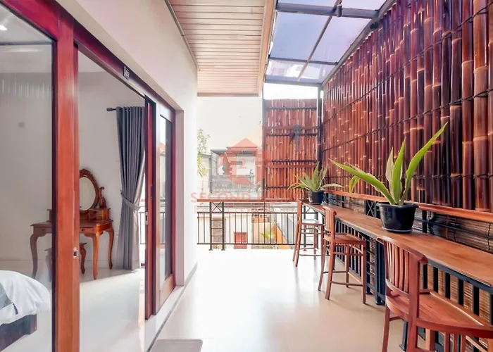Large & New 3 Bedroom Mentari Krobokan W/ Pool