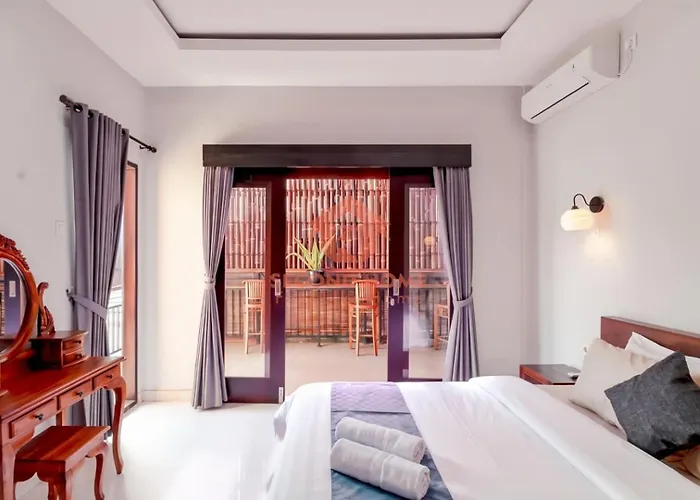 別荘 Large & New 3 Bedroom Mentari Krobokan W/ Pool *